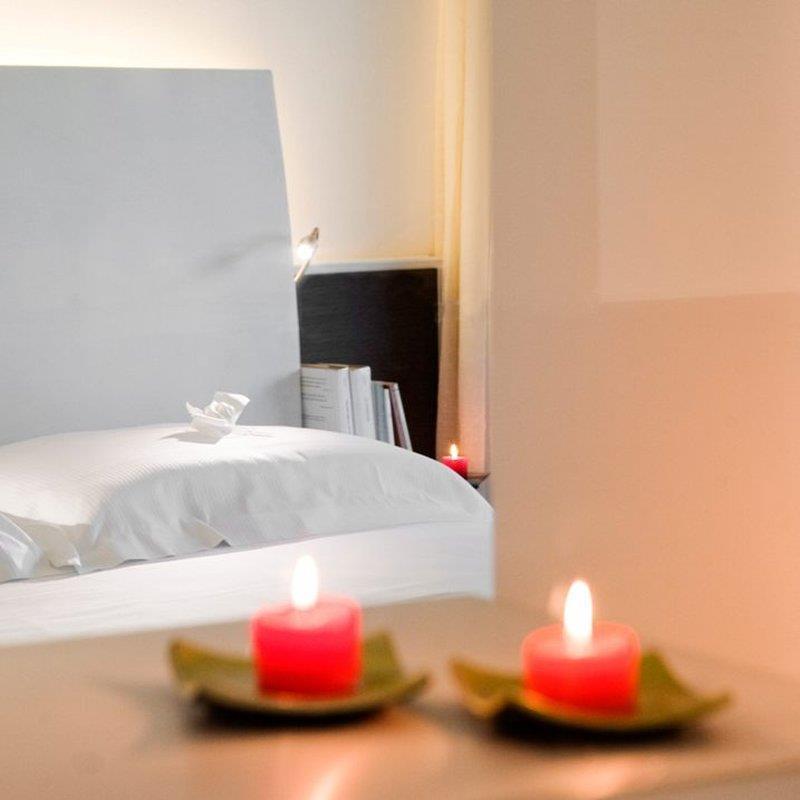 Lungotevere Suite Rome Ruang foto