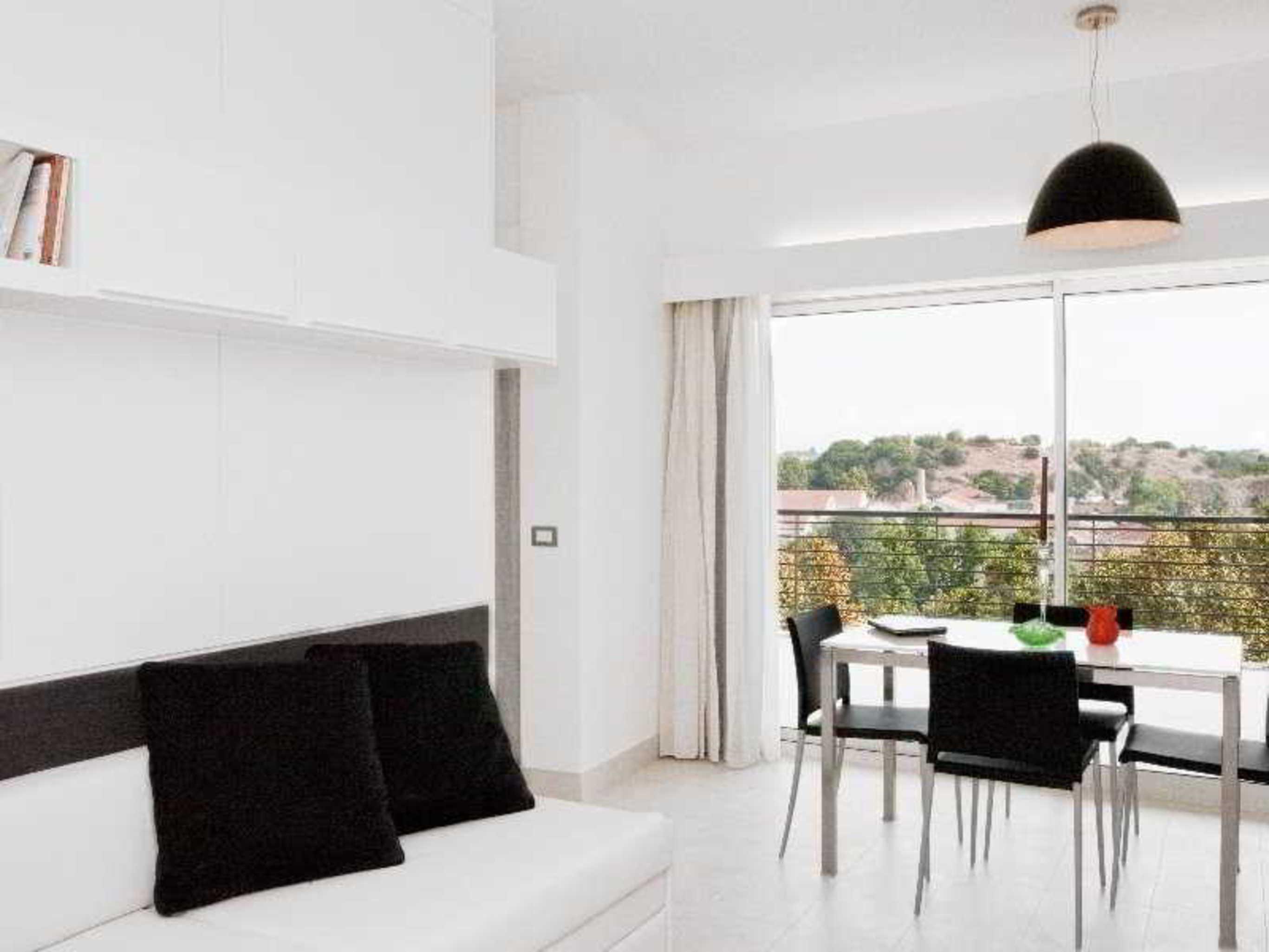 Lungotevere Suite Rome Bagian luar foto