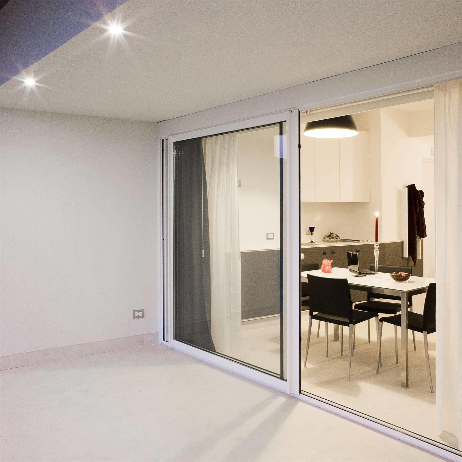 Lungotevere Suite Rome Ruang foto