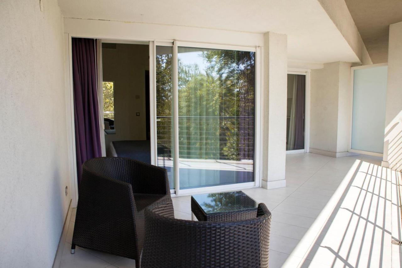 Lungotevere Suite Rome Bagian luar foto