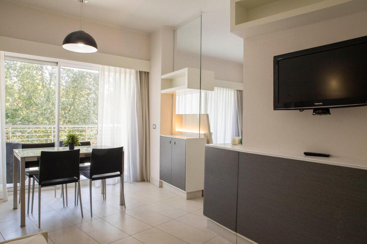 Lungotevere Suite Rome Bagian luar foto