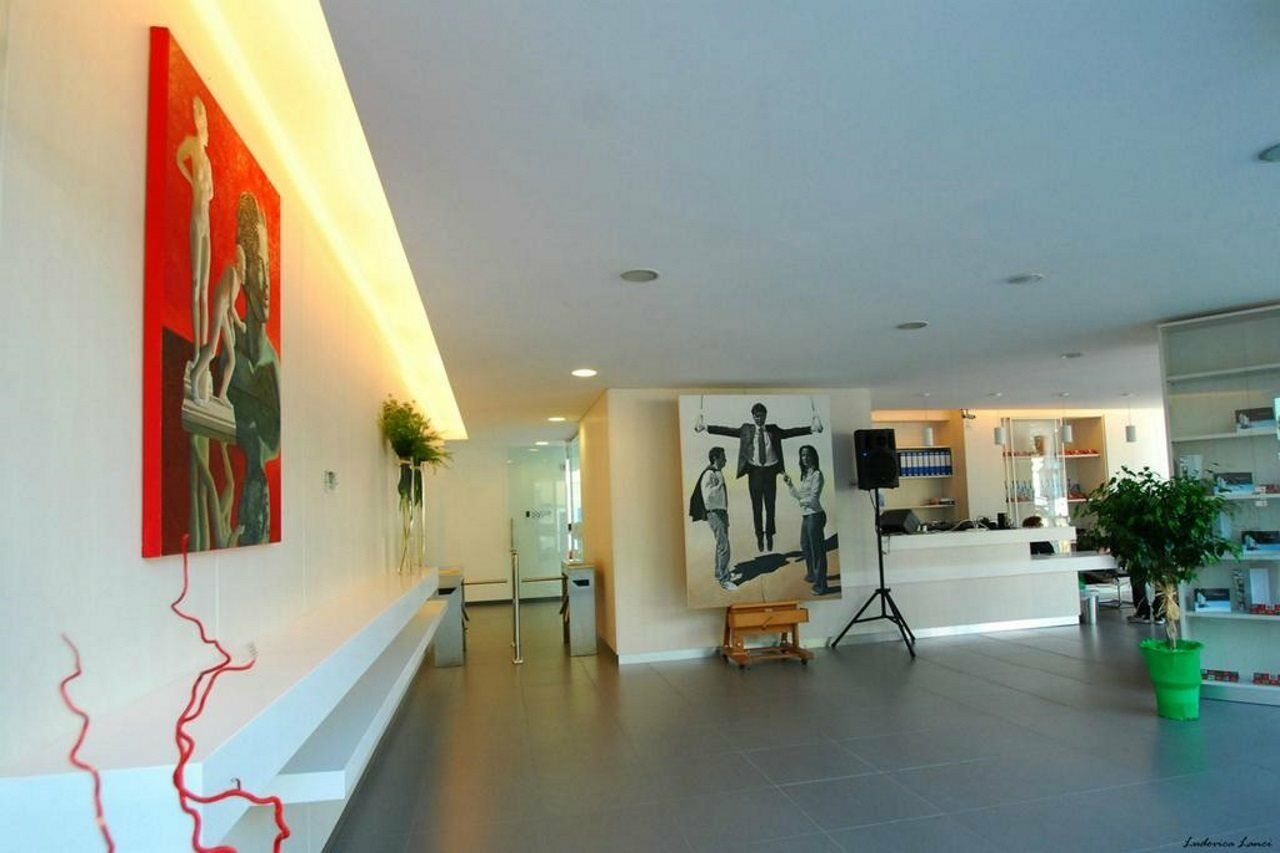 Lungotevere Suite Rome Bagian luar foto