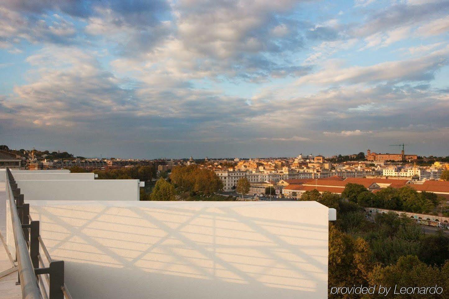 Lungotevere Suite Rome Bagian luar foto