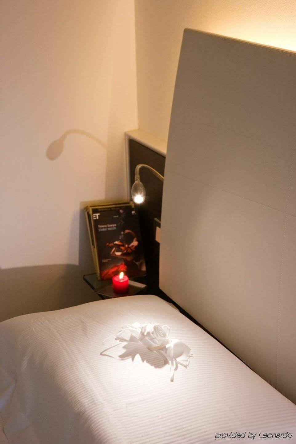 Lungotevere Suite Rome Bagian luar foto